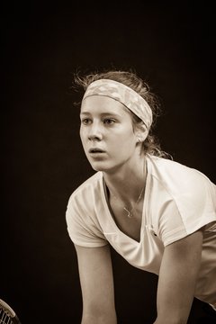 Ausschnitte 3596 - Holmer Indoor Cup